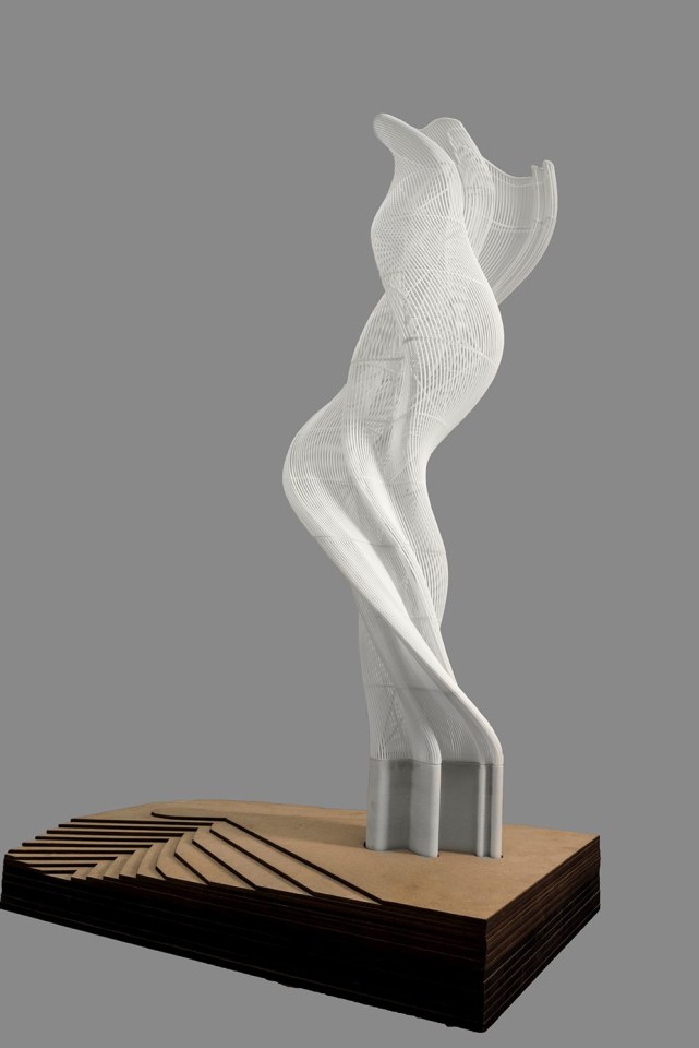 Three Rock &rsquo;in Graces