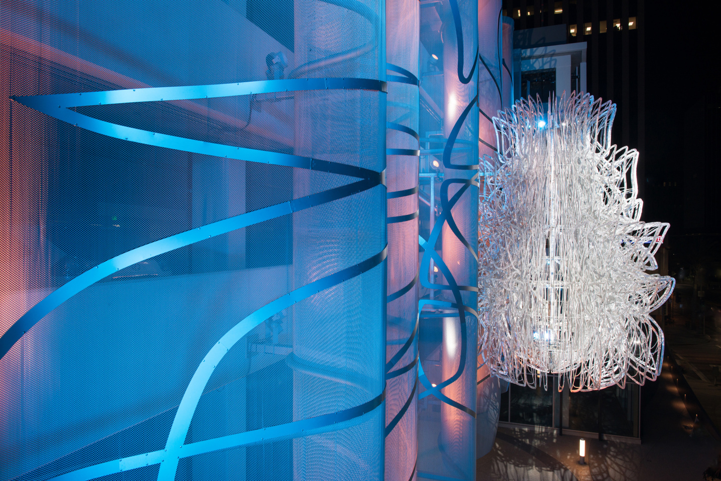 Los Angeles Opens Its Heart of Compassion