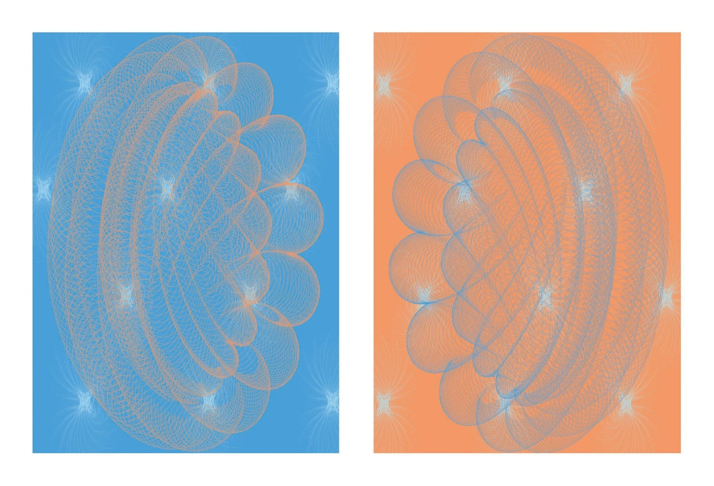 Bullet and Suspect Editions