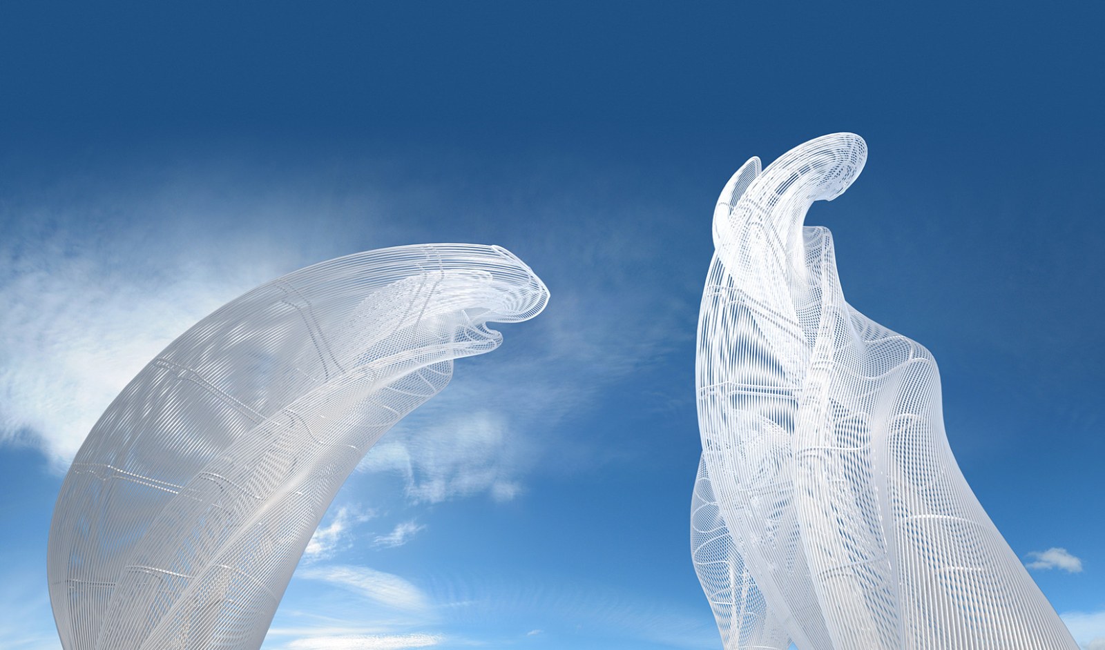 Three Rock &rsquo;in Graces