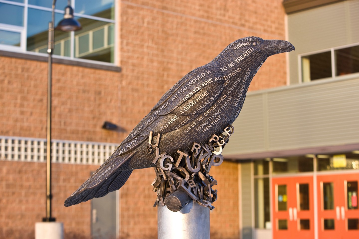 Raven Song