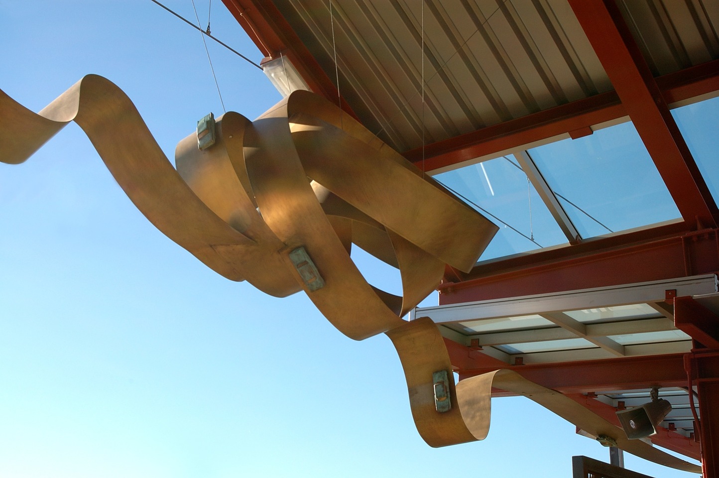 Urban Circle 38th St. Station