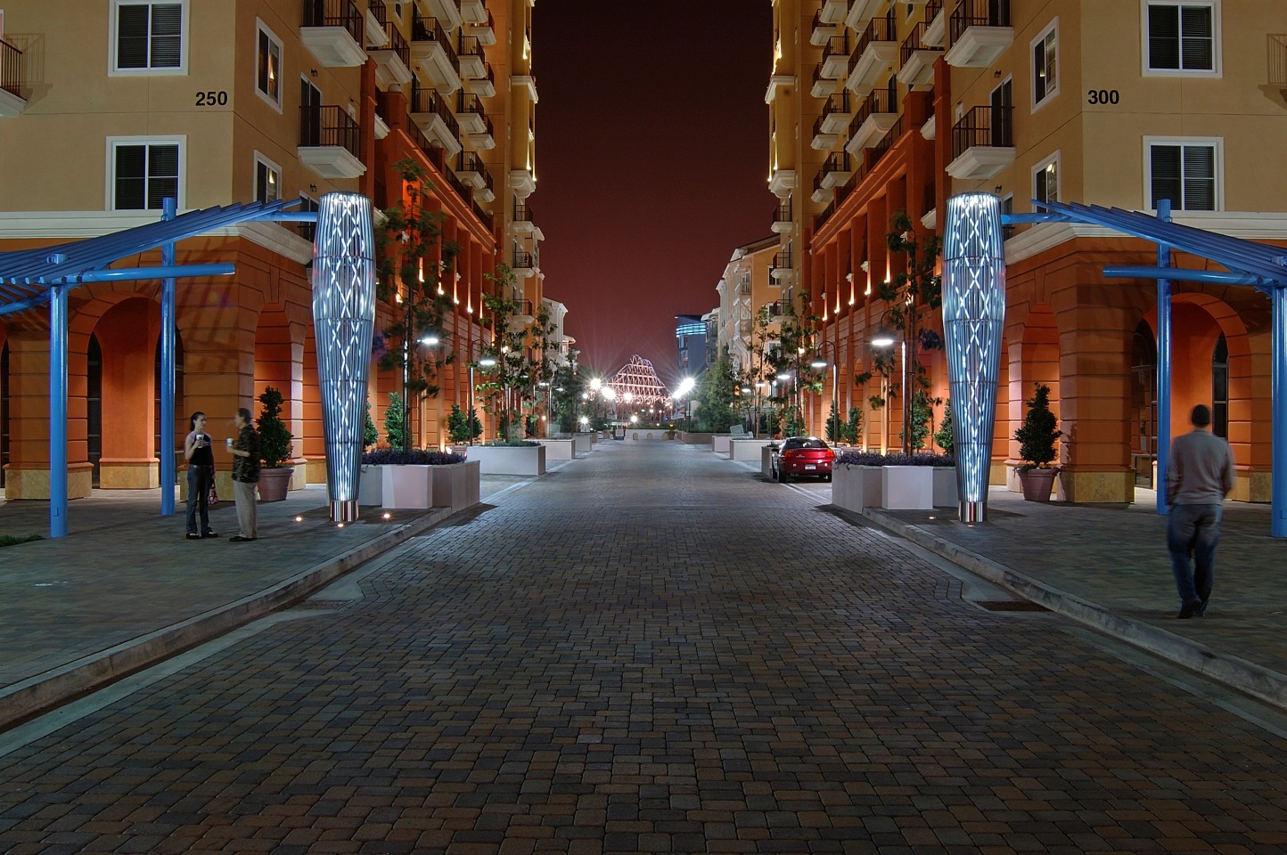 Harbor View
