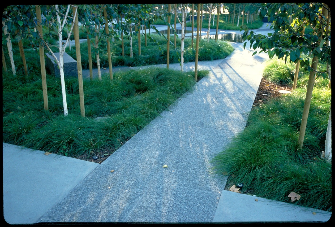 Walnut Creek Veterans Memorial