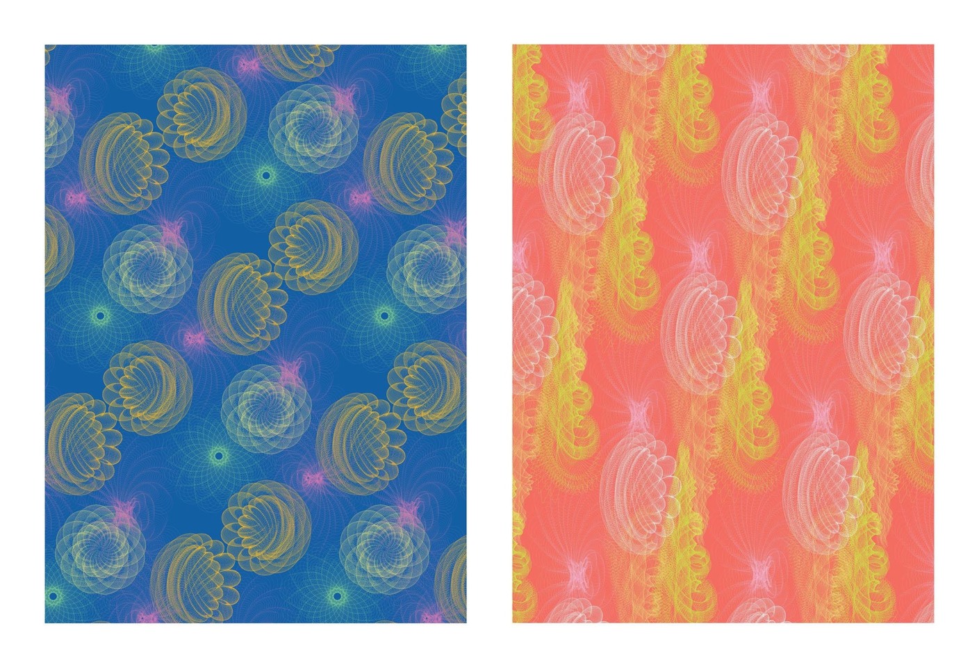 Bullet and Suspect Editions