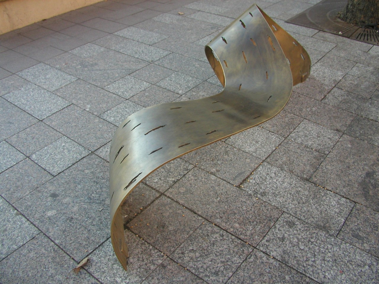 Main Street Seating