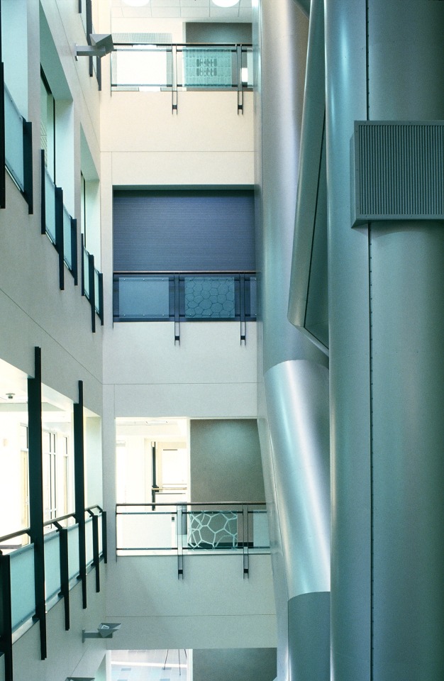 Genetics Bio Center