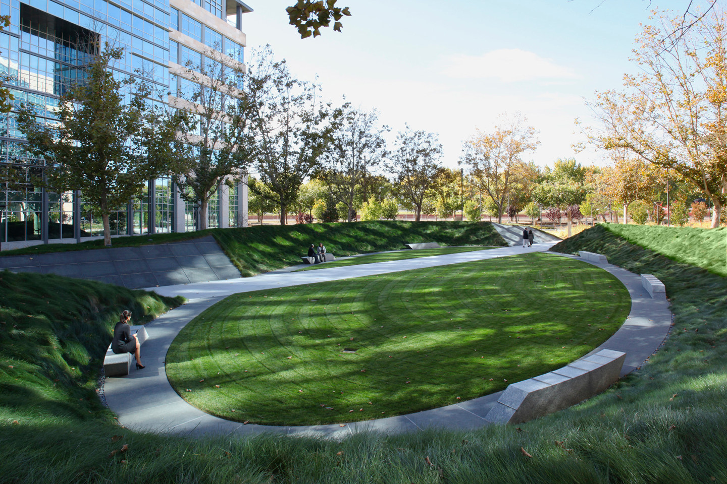 A Public Art Plan for Moffett Towers