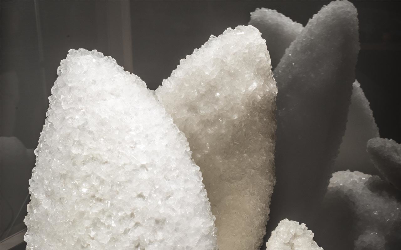 The Crystallization of All Your Emotions You Never Knew