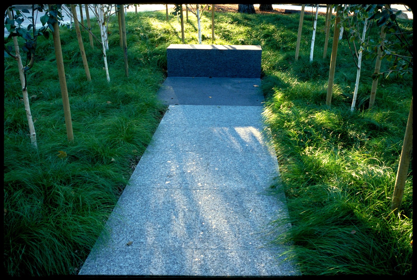 Walnut Creek Veterans Memorial