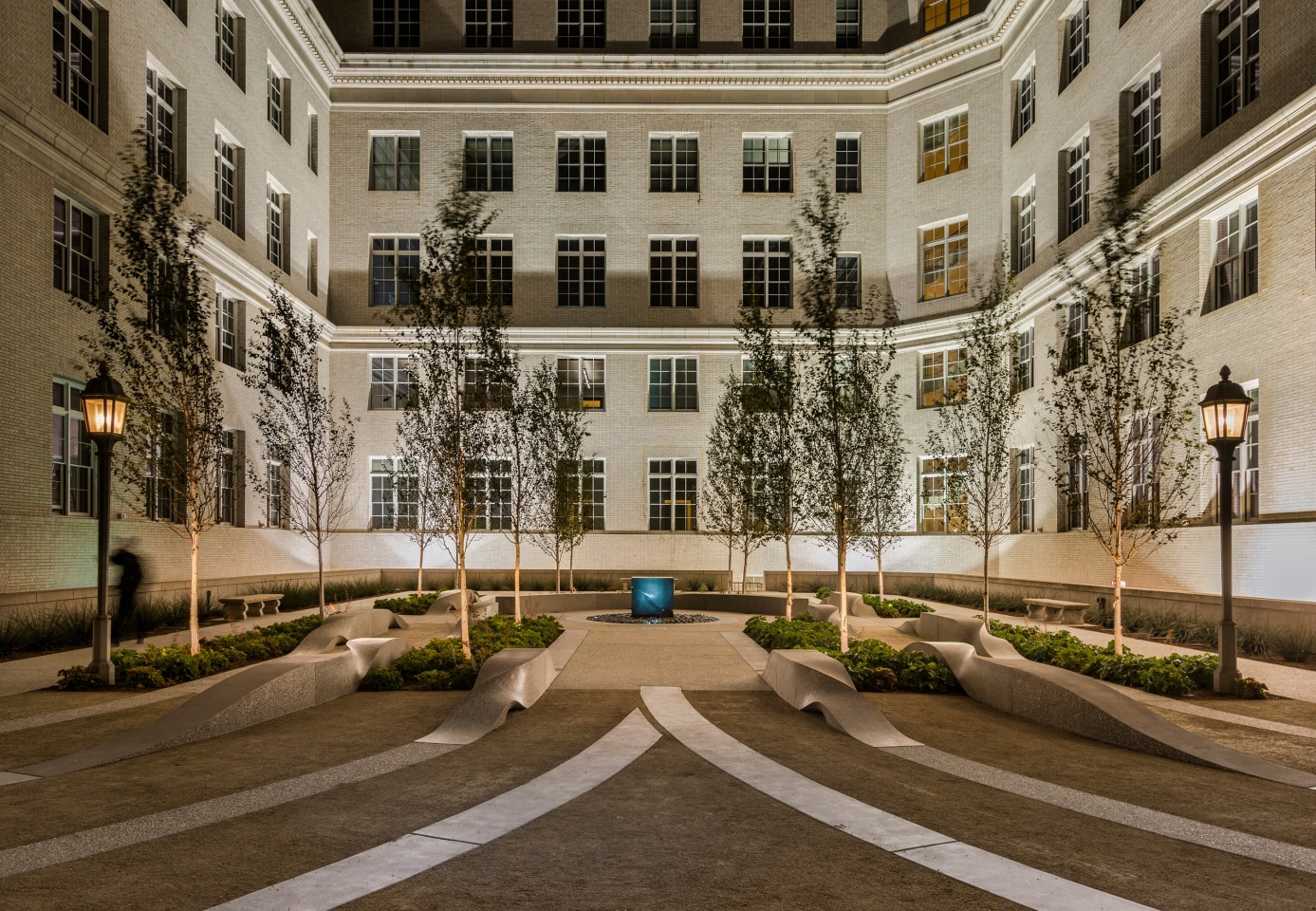 2013 Cast Concrete, Granite