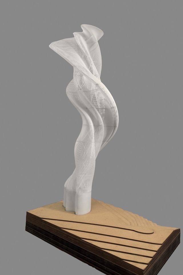 Three Rock &rsquo;in Graces