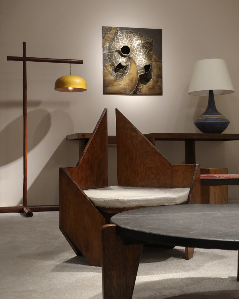 The Salon Art+Design