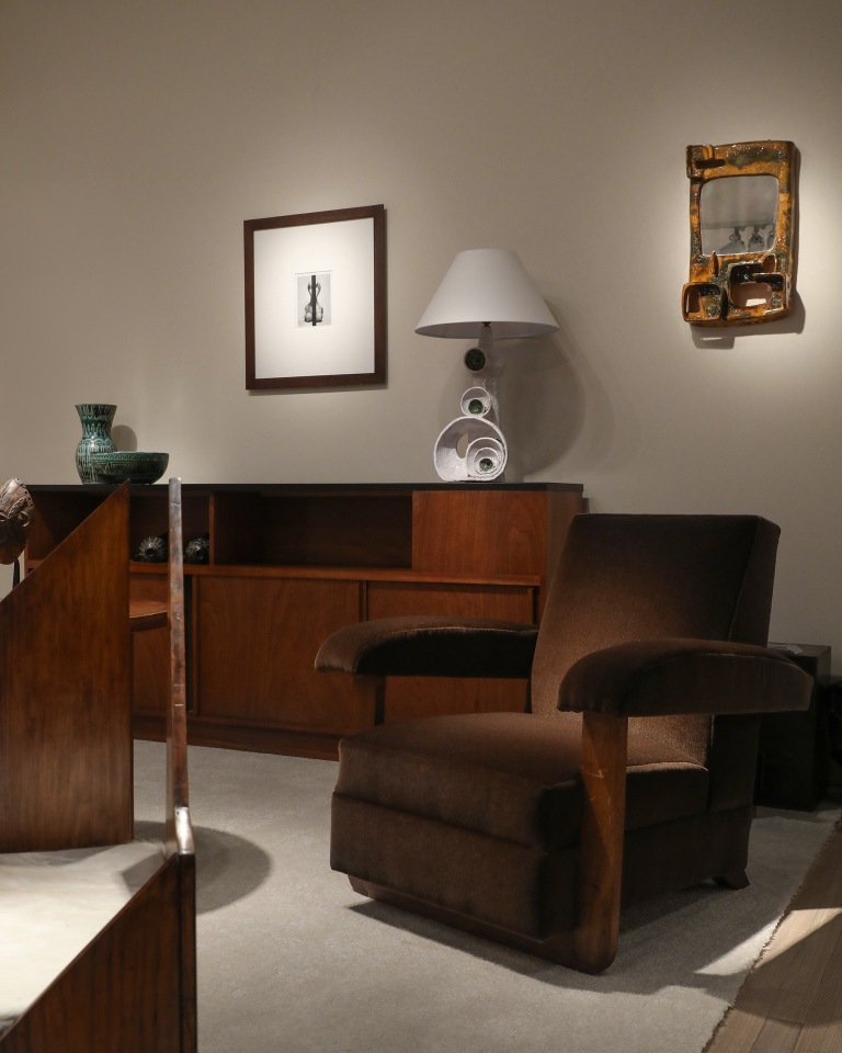 The Salon Art+Design