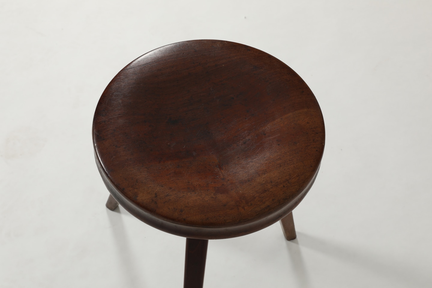 Image of Marolles Stool, c.1950
