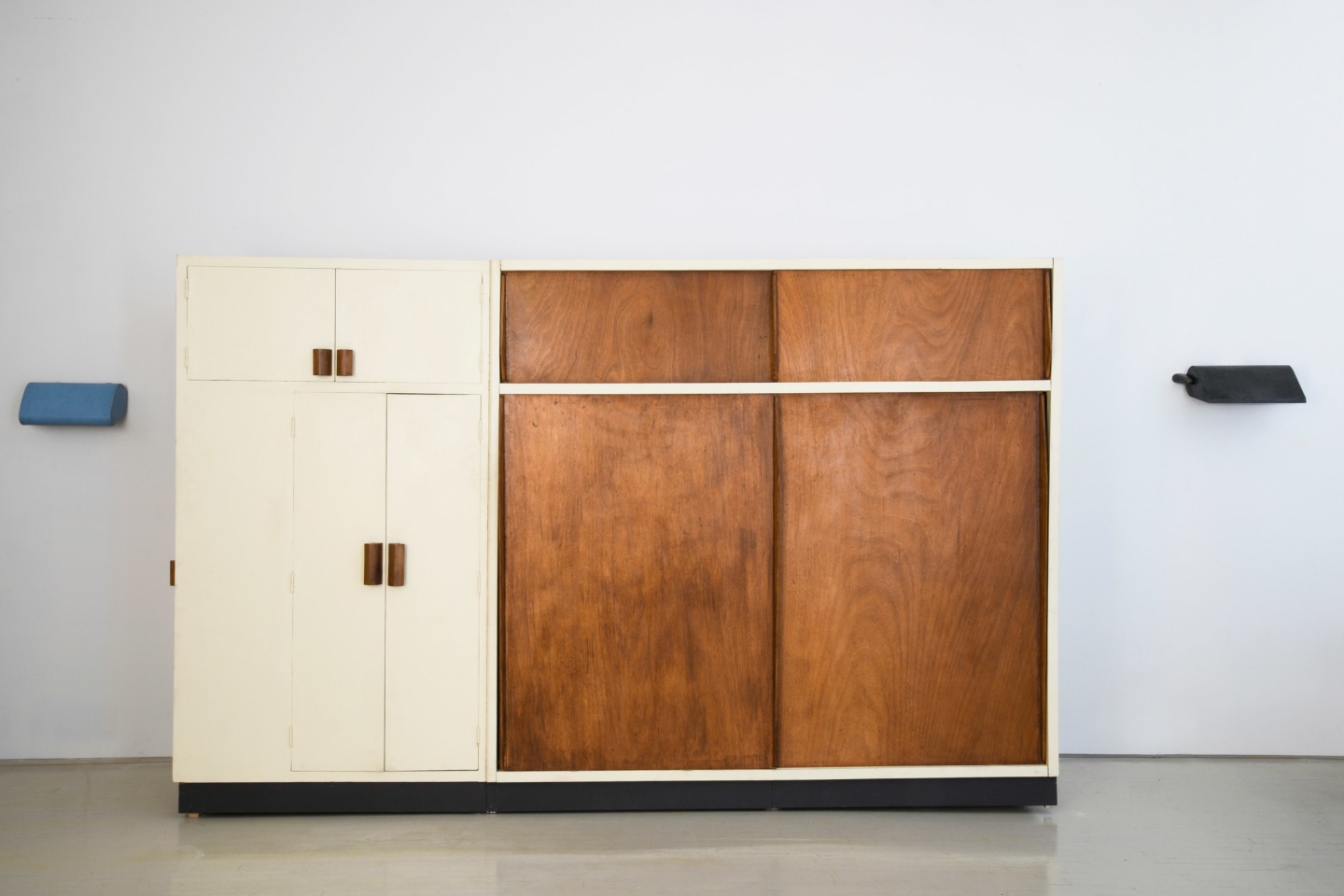 Le Corbusier and His Associates