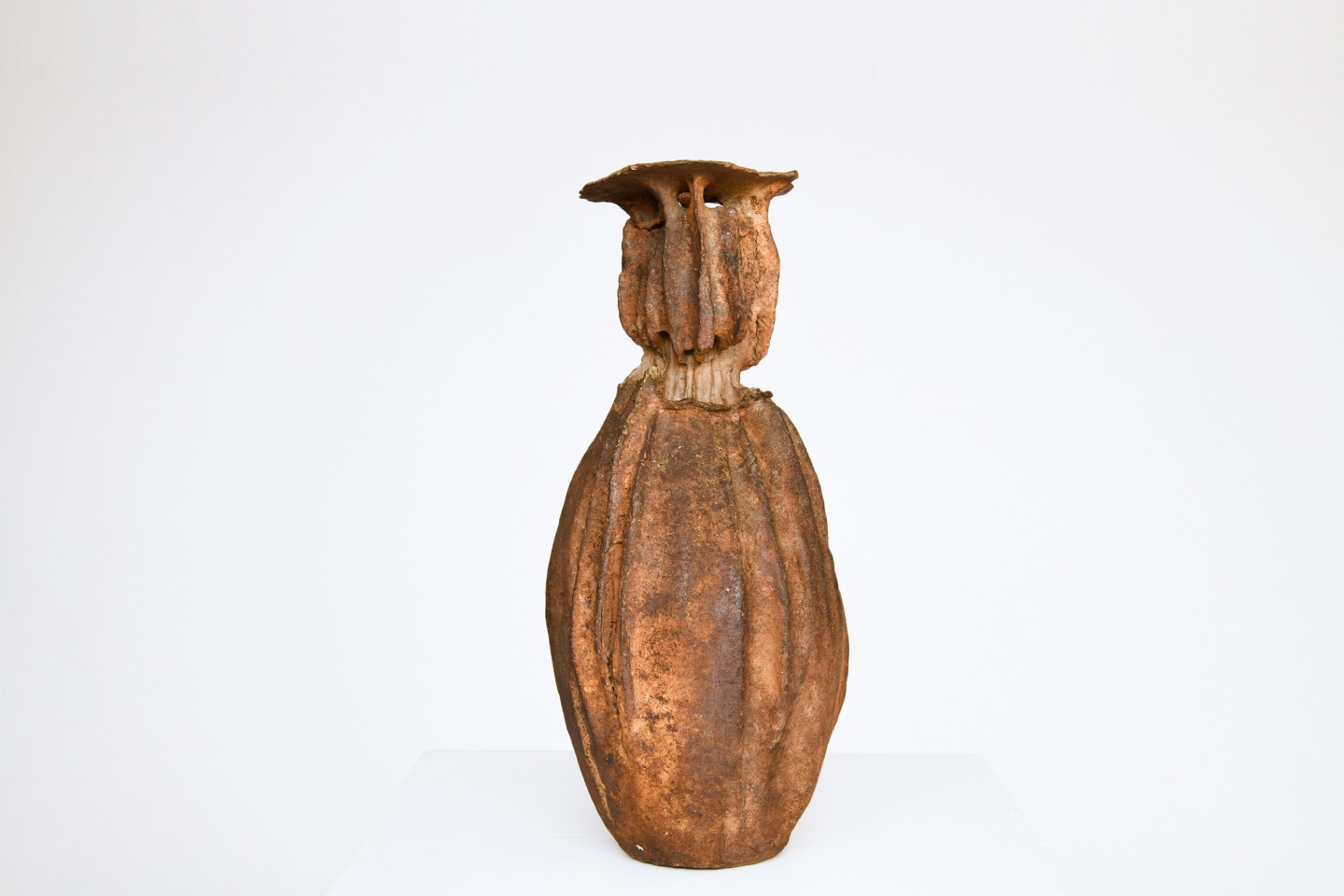 Image of Hildegund Schlichenmaier, Large vase, c. 1966