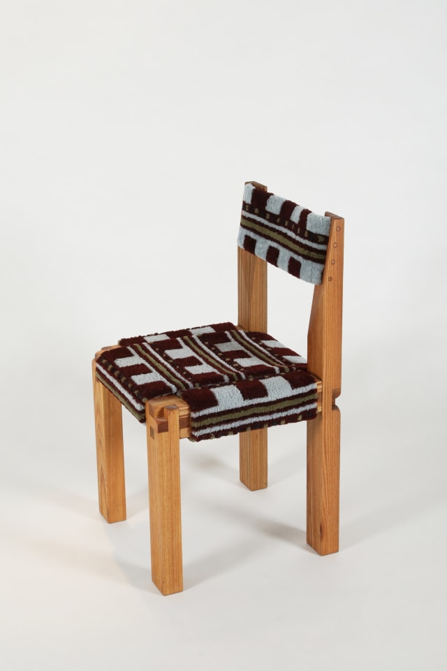 Yves Salomon x Chapo Creation