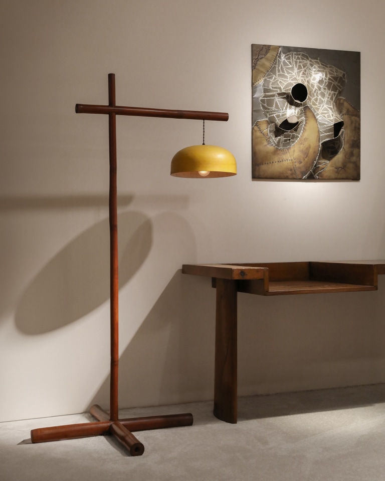 The Salon Art+Design