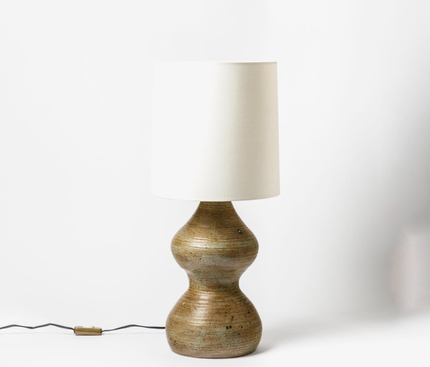 image of table lamp