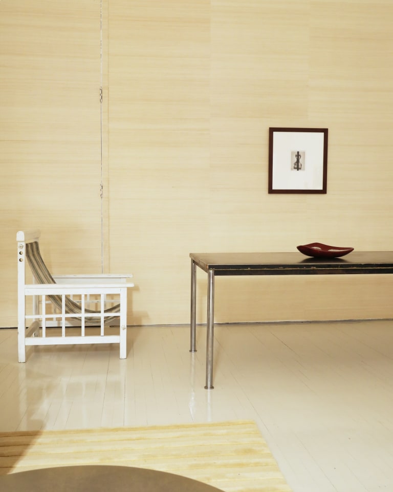 The Geometry of Modernity