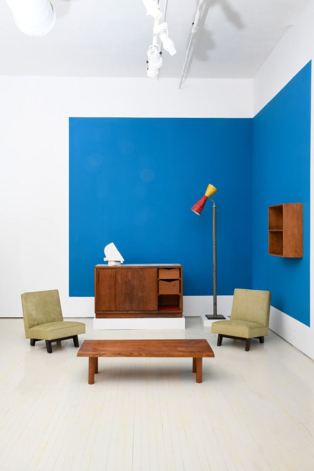 Le Corbusier and His Associates