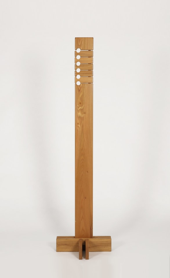 Image of Maison Regain Coatrack, c.1960