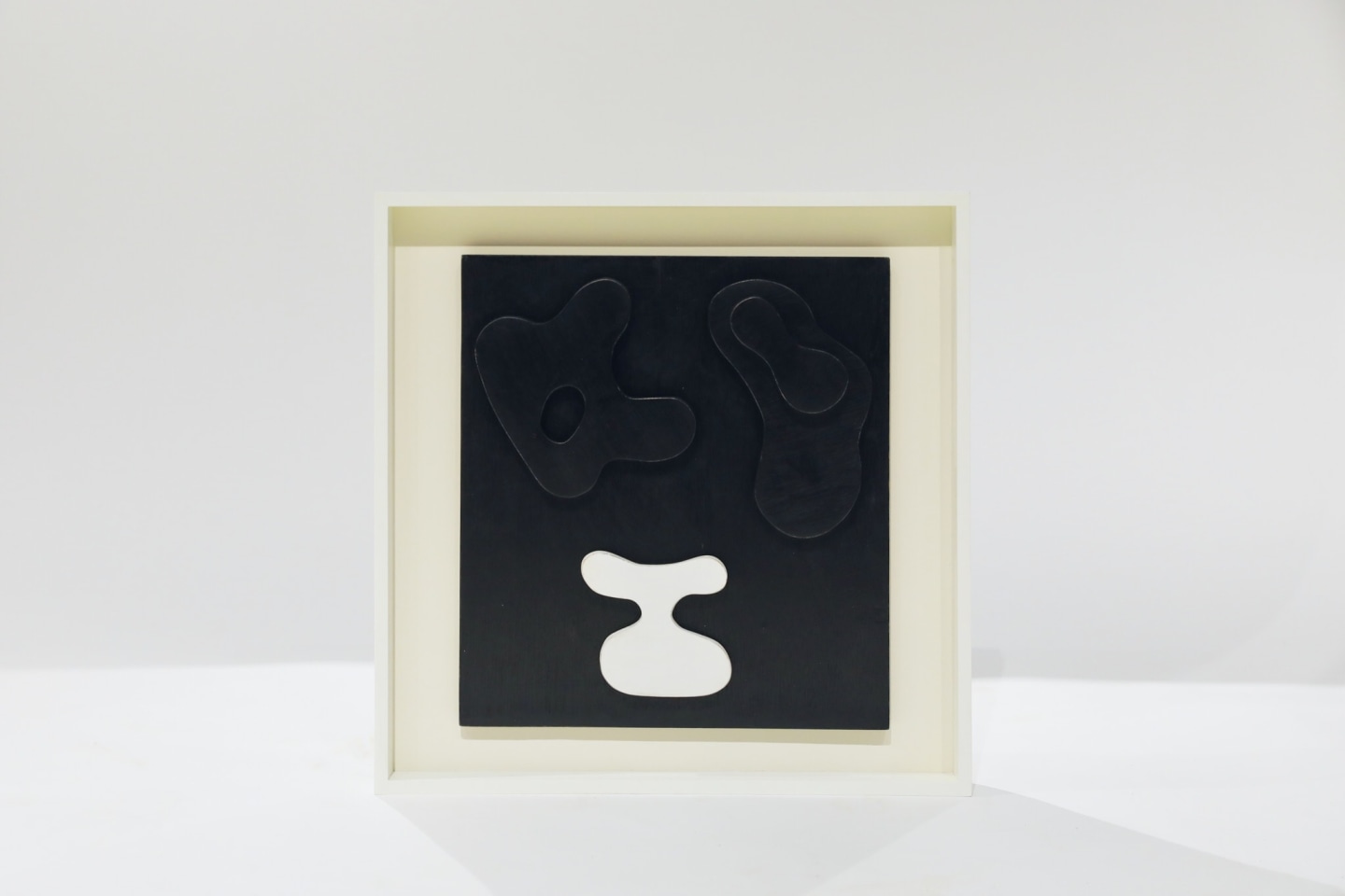 Attributed to Jean Arp