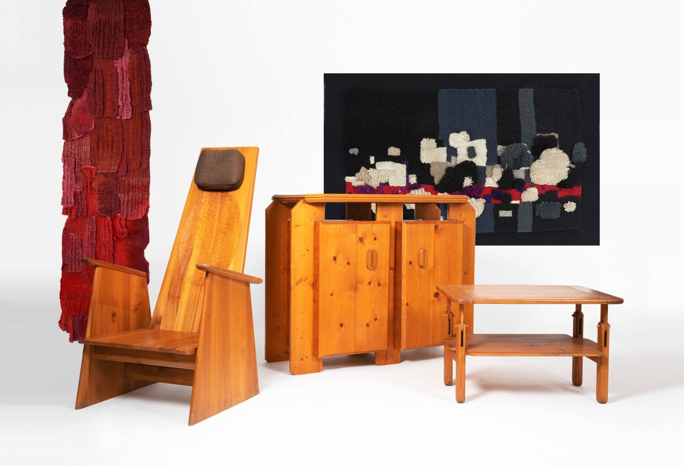 REINVENTING TRADITIONS