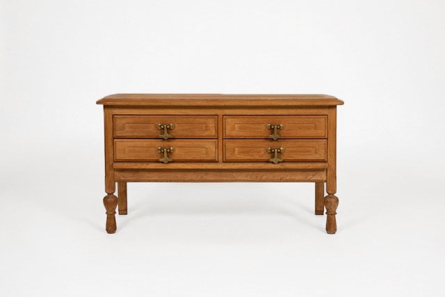 Image of chest of drawers