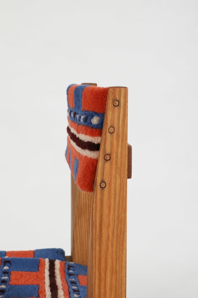 Yves Salomon x Chapo Creation