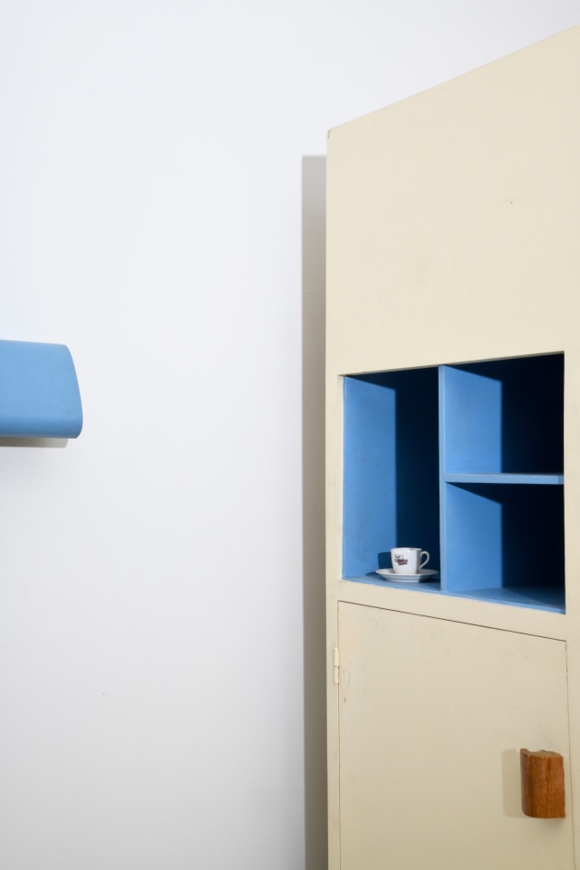 Le Corbusier and His Associates