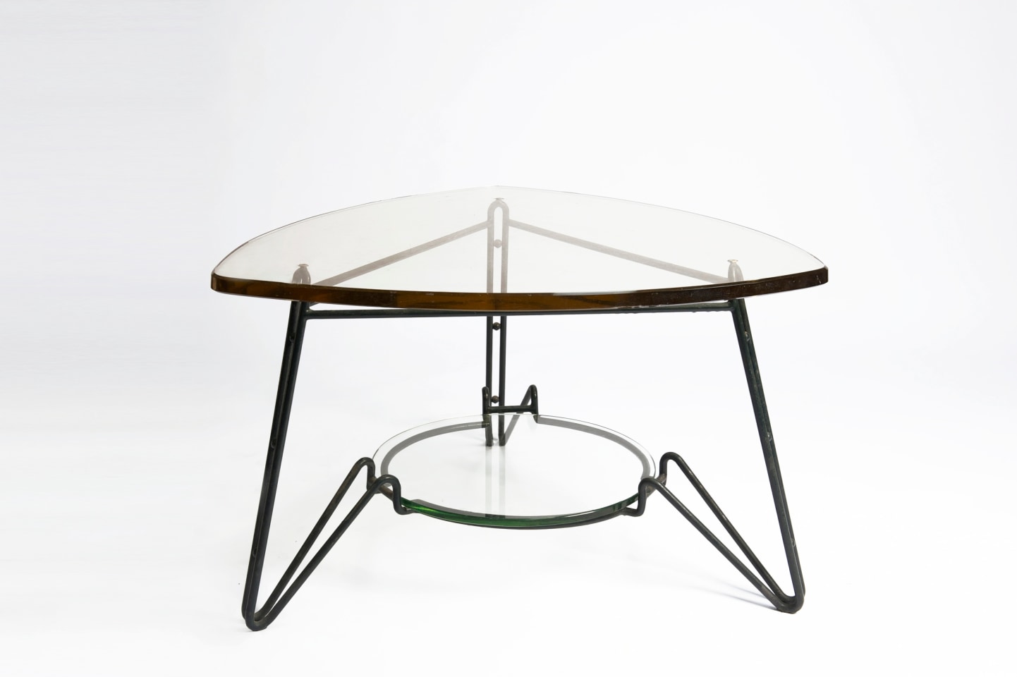 Italian 1950, Coffee/Side table