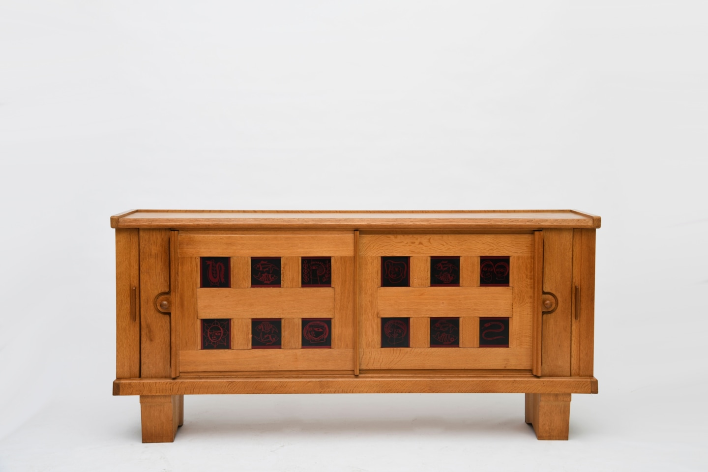 Guillerme &amp; Chambron