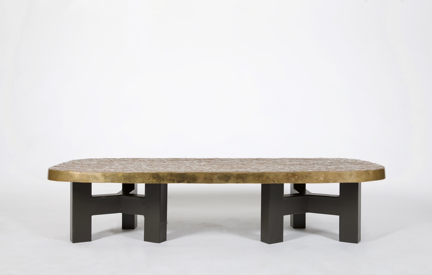 Image of Ado Chale, &quot;Les Monts de Venus&quot; table, c.1975