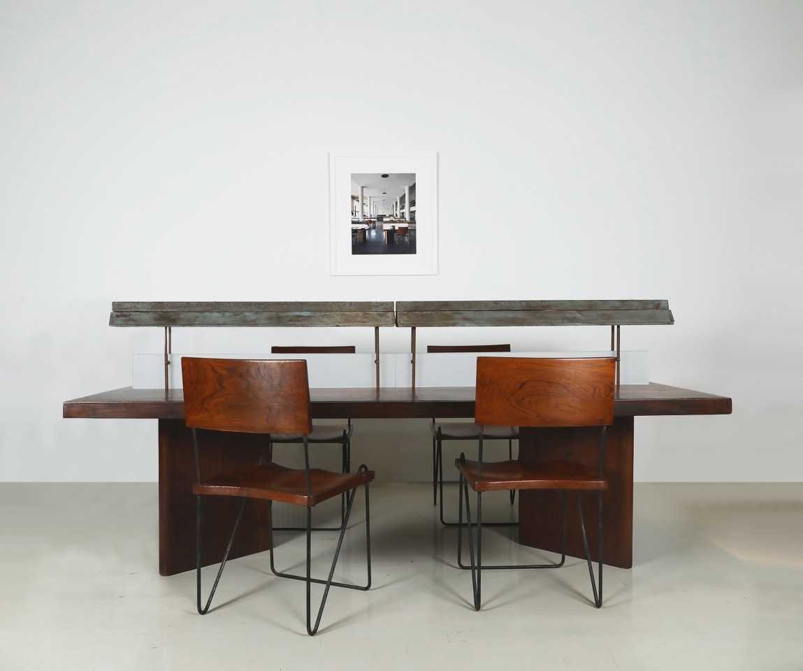 Installation view of Another Perspective