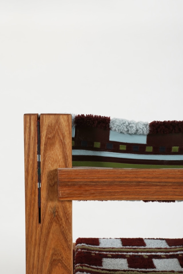 Yves Salomon x Chapo Creation