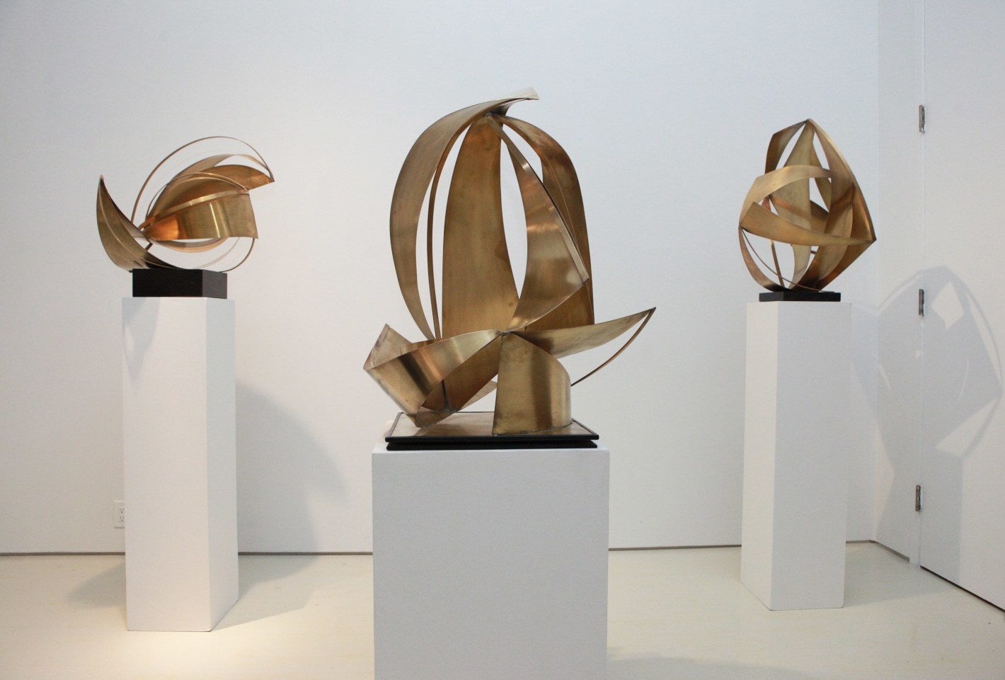 Boris Anastassievitch Retrospective