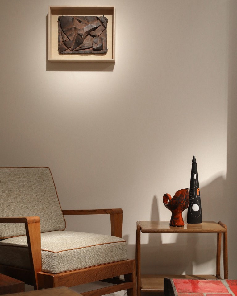 The Salon Art+Design