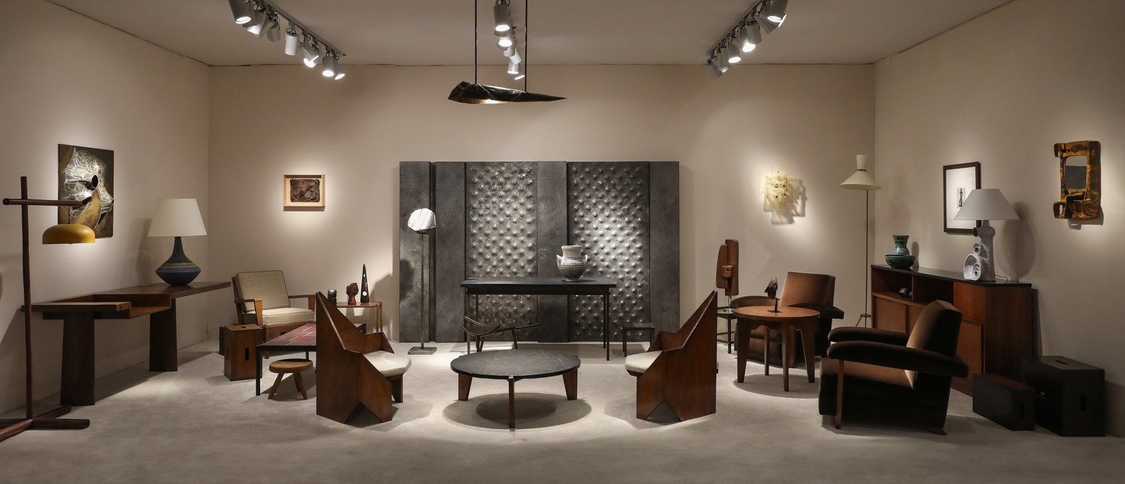 The Salon Art+Design