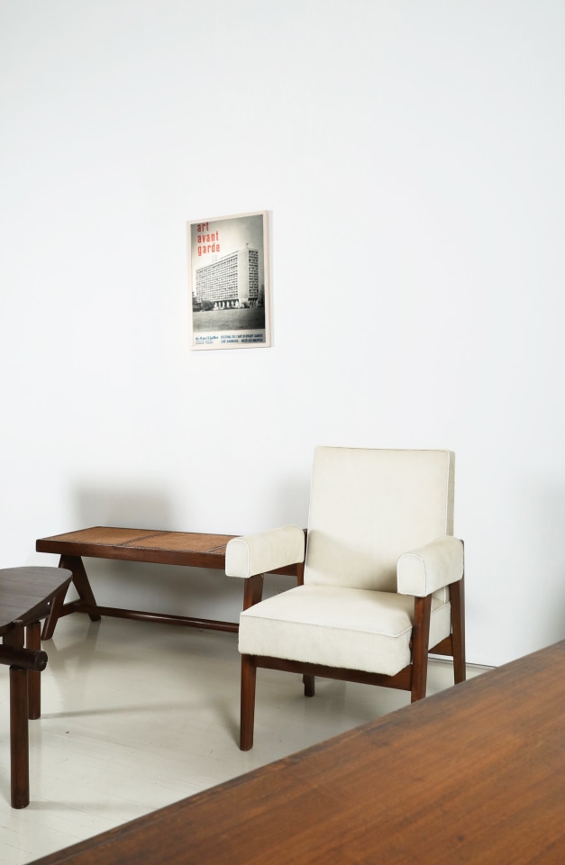 Installation view of Another Perspective