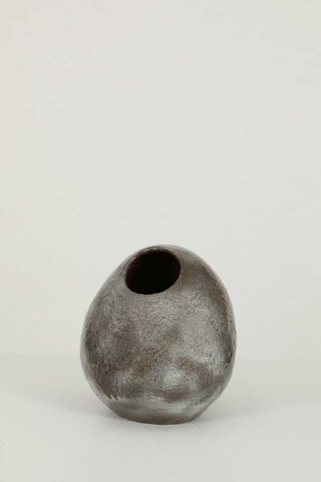 Image of unknow artist table lamp c. 1960