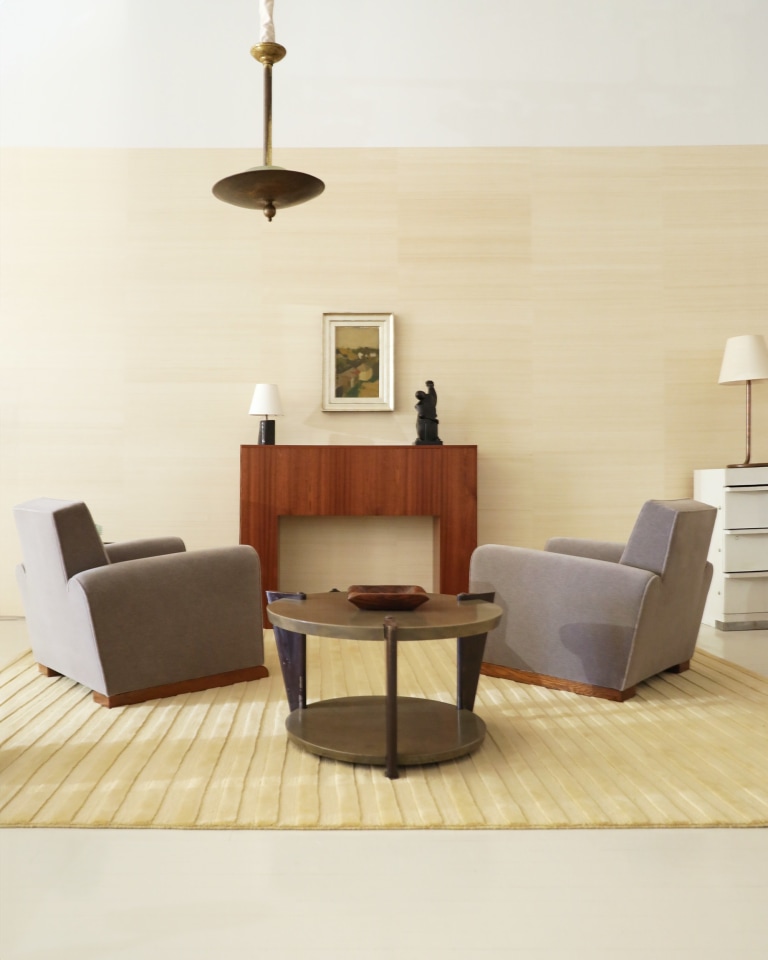 The Geometry of Modernity