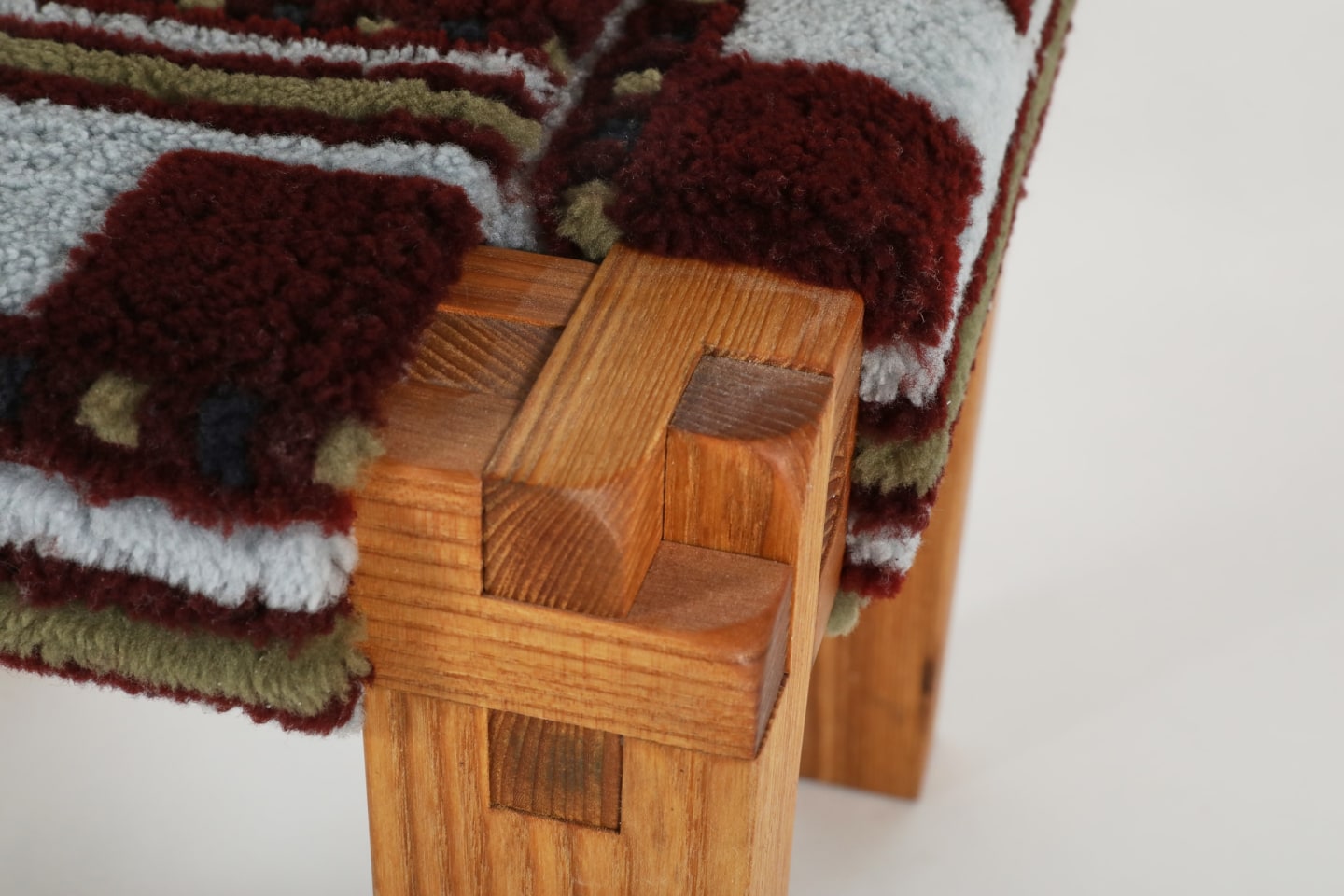 Yves Salomon x Chapo Creation