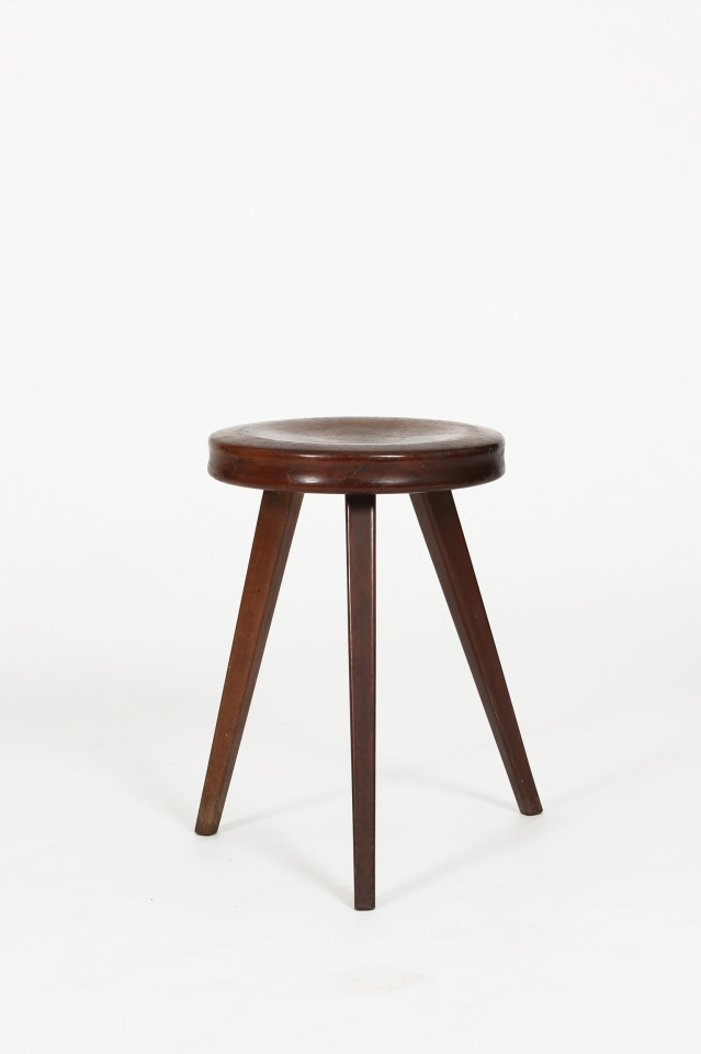 Image of Marolles Stool, c.1950
