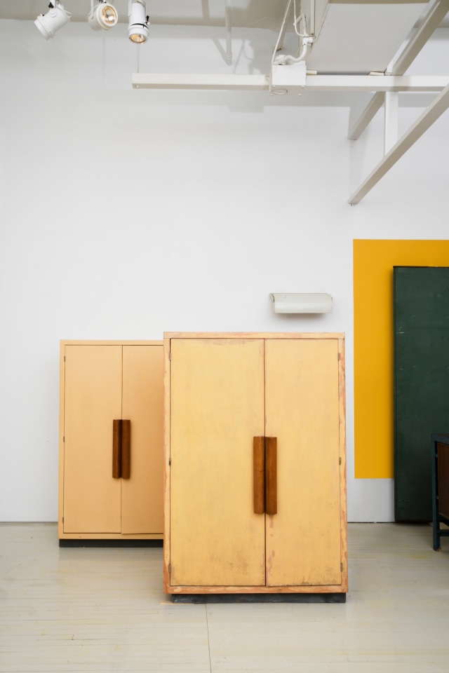 Le Corbusier and His Associates