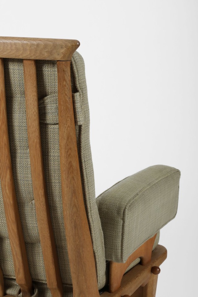 Guillerme et Chambron