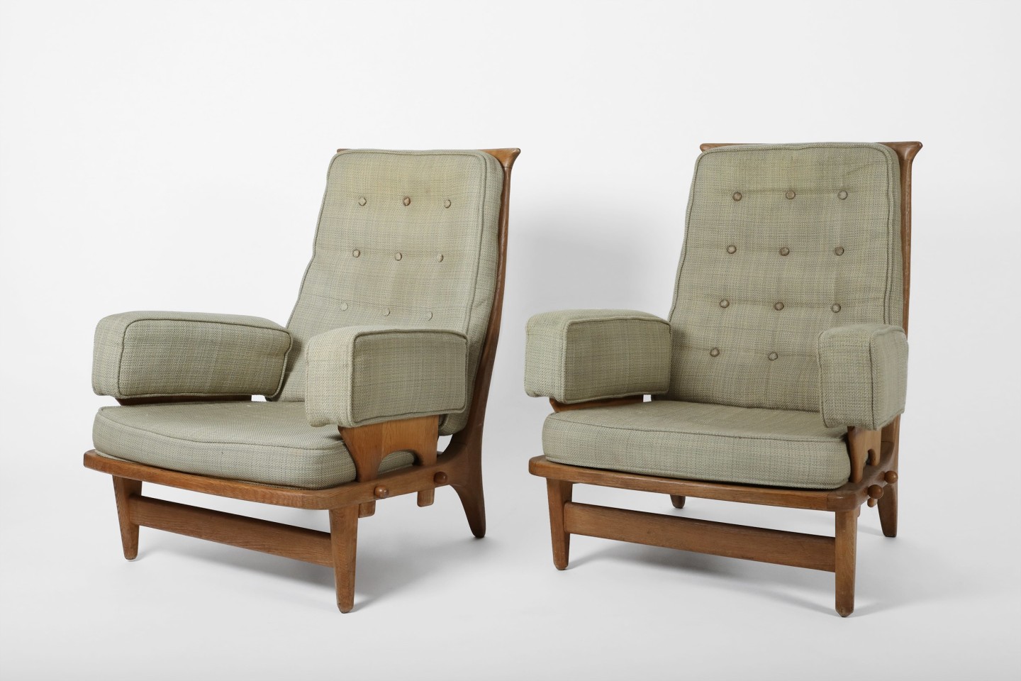 Guillerme et Chambron