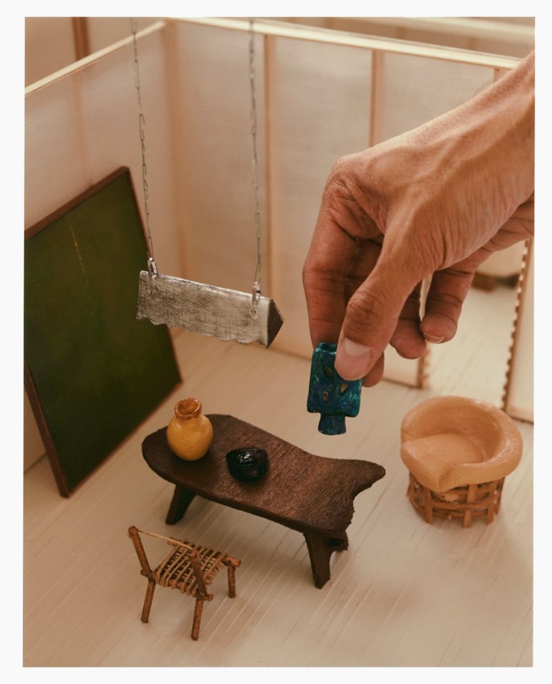 Photo by Clement Pascal