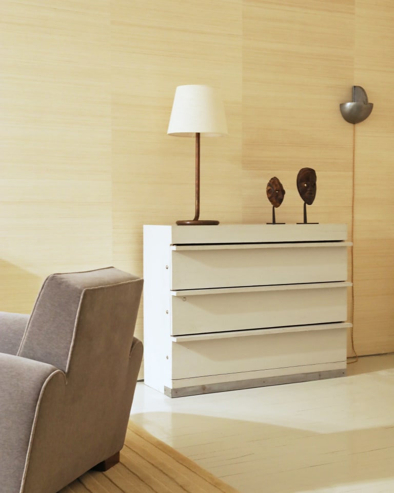 The Geometry of Modernity